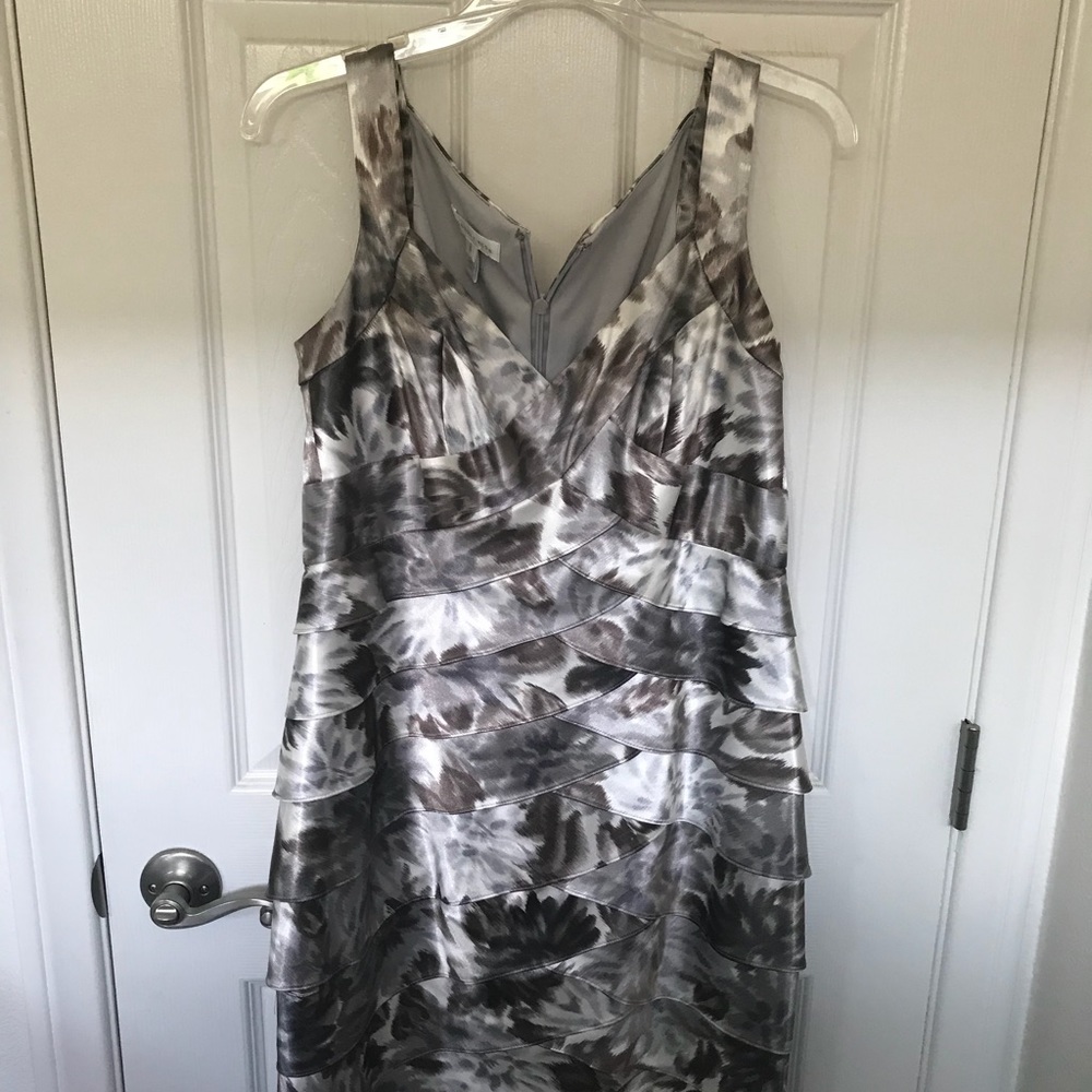 London Times Cocktail Dress
